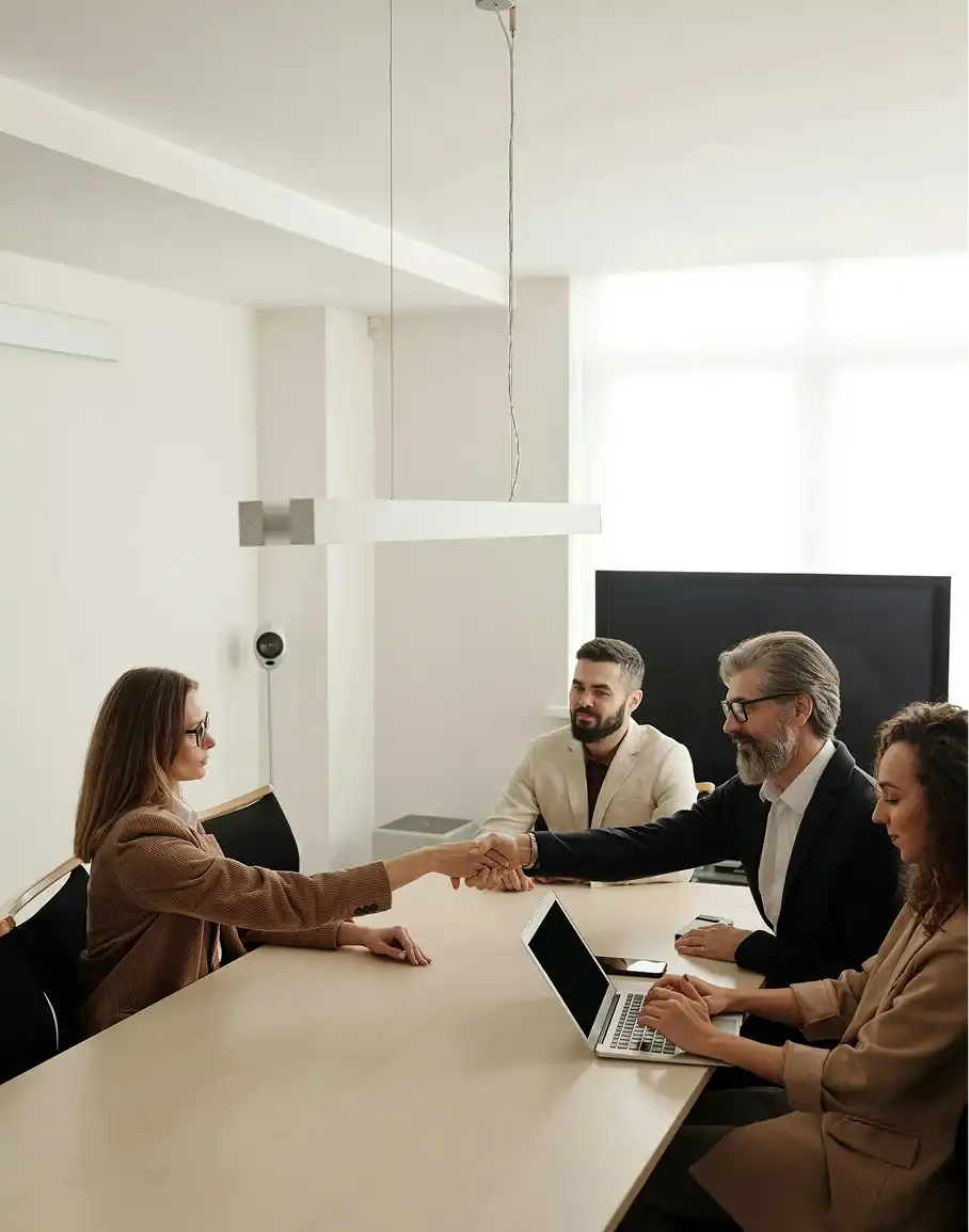 CXO Interview and Leadership Videos